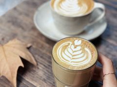 -WABI COFE(愚园路店)
