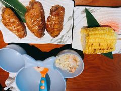 -有喜屋·烧鸟·居酒屋(周浦万达店)