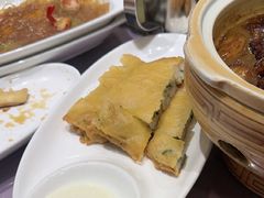 -顺风海鲜港(金玉兰店)