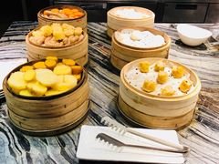 -阳光壹佰美爵酒店-绿洲西餐厅