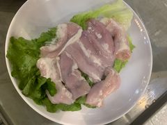 -御膳粥·牛乳粥底火锅·地道顺德菜(容桂店)
