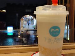 -丁丁&当当牦牛酸奶·酥油面包(官门口店)