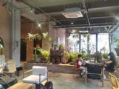 -一尺花园(首钢店)