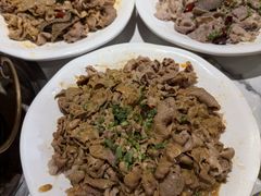 -马记伊源斋涮肉·清真菜(百子湾店)