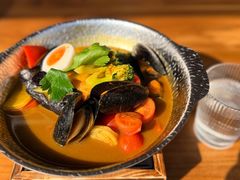 -无印良品餐堂 MUJI Diner(成都太古里店)