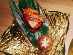 -牛角烧肉(步步高星城天地店)