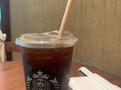-星巴克(深圳欢乐颂店)