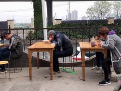 -泰顺江南春面馆