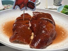 -滋粥楼·顺德菜(番禺广场总店)