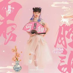 -倾城宝贝儿童摄影(浦东金谊店)