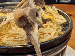 -肚子铺羊蝎子火锅