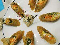 -舒味姜母鸭·沙茶面(湖里店)