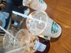 -星巴克臻选(北京富力家园店)