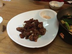 -旅马餐厅(茅家埠店)