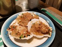 -亚马逊蒸汽活海鲜自助(LCM置汇旭辉广场店)