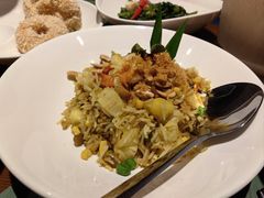 -帕蓝·暹罗料理(大学路店)