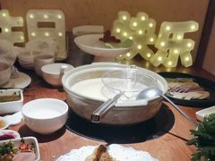 -揽季锅物会.福建黄鱼.海鲜姿造(五四路店)