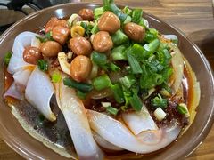 -笔记安顺夺夺粉火锅