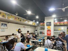 -天一沾水肥肠(科园一街店)