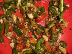 蒋家一碗香-京城小江南·北京烤鸭·江南土菜·白鱼(中关村店)