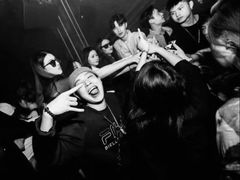 -苏荷SOHO酒吧(越秀旗舰店)