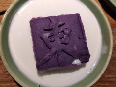 -兰溪小馆(东直门簋街店)