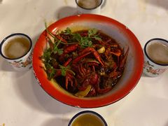 -文和友老长沙龙虾馆(化龙池店)