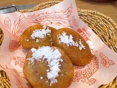 -那红花·东北菜铁锅炖(仙林金鹰店)