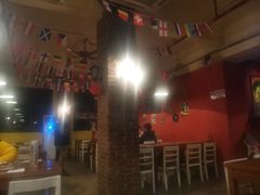 -Rural Tequila墨西哥餐厅(东川路店)