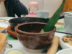 -云海肴汽锅鸡·云南小炒(曲江大悦城店)