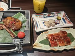 -匠和风精致料理(莆田财富中心店)