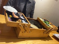 -勺子米线·云南传统小吃市集(四方街店)
