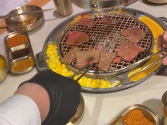 -韩宫宴烤肉·料理(苏州中心店)