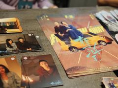 -百美汇影城(LUXE嘉里中心店)