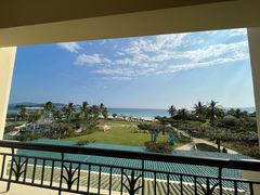 -三亚亚龙湾天域度假酒店