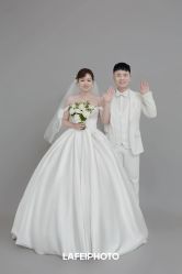 -帆拉斐婚纱摄影(春熙店)