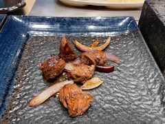 -大渔铁板烧(蛇口店)