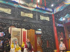 -白家大院·王府宫廷菜(苏州街店)