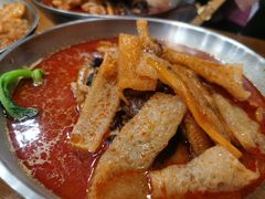 -爱民螺蛳粉(五里亭店)