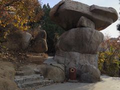 -峄山风景名胜区