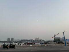 -养马岛旅游度假区