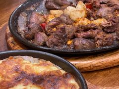 -老东镇啤酒屋海鲜加工·蒸汽海鲜·海鲜烧烤(台东店)