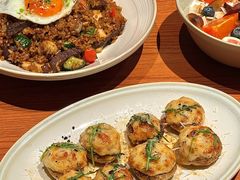 -有序Orderly融合西餐·咖啡(运河外滩店)