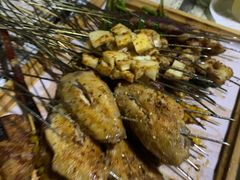 -提老炮儿烧烤(南山店)