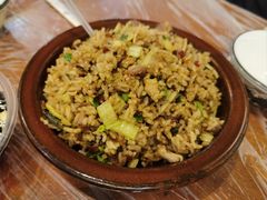 -王万妈卤猪脚(青岩交通路)