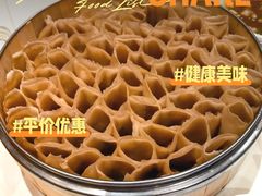 -老爷庙风味美食府(魏都大道店)