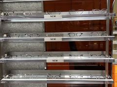 -MUJOSH木九十眼镜(苏州中心店)