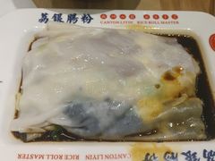 -荔银肠粉(建六店)