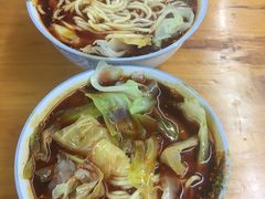 小面-蒋六十八梯眼镜面(渝中店)