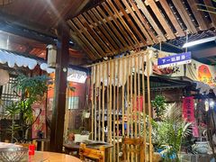 -石涧故事·私房菜(紫云路店)